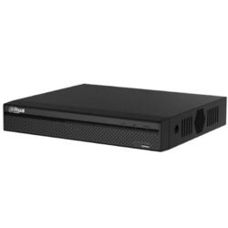 Dahua 4 Channel NVR, DHI-NVR1104HS-P-S3/H NVR