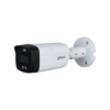 Dahua 5MP TIOC 2.0 Active Deterrence Bullet Camera, 2.7-13.5mm Motorized Lens