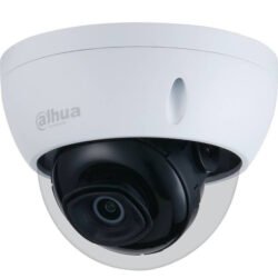 Dahua 8MP Lite IR Vari-focal Dome Network Camera (DH-IPC-HDBW2831RP-ZS-27135-S2)