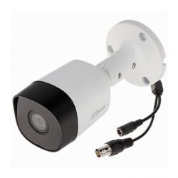 Dahua DH-HAC-HFW1200CP-A 2MP Audio Bullet Camera HD Analog with Mic