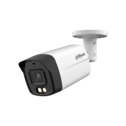 Dahua DH-HAC-HFW1200TLMP-IL-A 2MP Smart Bullet Camera