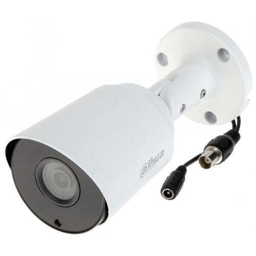 Dahua DH-HAC-HFW1200TP-A-S4-0360B 2MP HDCVI IR Bullet Camera