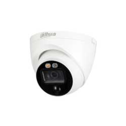 Dahua DH-HAC-ME1500EP 5MP HDCVI IR / PIR Active Deterrence Eyeball Camera