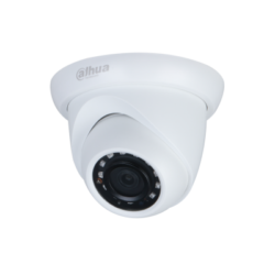 Dahua DH-IPC-HDBW1431SP-S4 4MP Entry IR Fixed-focal Eyeball Network Camera