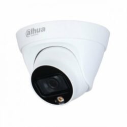 Dahua DH-IPC-HDW1439T1P-LED 4MP Lite Full-color Bullet Network Camera