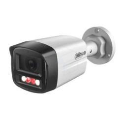 Dahua DH-IPC-HDW1439TL1-IL 4MP Lite Full-color Fixed-focal Eyeball Network Camera