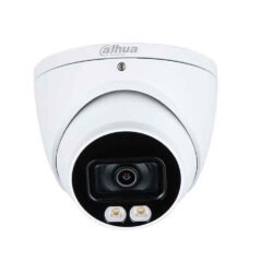 Dahua DH-IPC-HDW2239TP-AS-LED 4MP Lite Full-color Fixed-focal Eyeball Network Camera