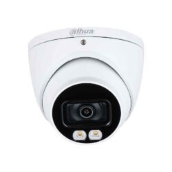 Dahua DH-IPC-HDW2439TP-AS-LED-S2 4MP Lite Full-color Fixed-focal Eyeball Network Camera