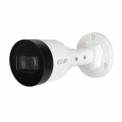 Dahua DH-IPC-HFW1230S1P-0360B-S5 2MP Entry IR Fixed-Focal Bullet Netwok Camera