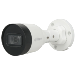 Dahua DH-IPC-HFW1239T1P-LED 2MP Lite Full-color Fixed-focal Bullet Network Camera