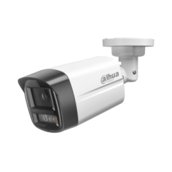 Dahua DH-IPC-HFW1439TL1-IL 4MP Lite Full-color Fixed-focal Bullet Network Camera