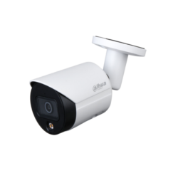 Dahua DH-IPC-HFW2239SP-SA-LED 2MP Lite Full-color Fixed-focal Bullet Network Camera