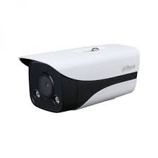 Dahua DH-IPC-HFW2439MP-AS-LED-S2 4MP Full-Color Fixed-Focal Bullet Network Camera