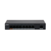 Dahua DH-PFS3010-8GZT Premium 8-Port Gigabit Managed Ethernet Switch