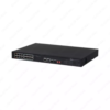 Dahua DH-PFS3218-16POE Advanced 16-Port PoE Managed Ethernet Switch