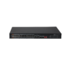 Dahua DH-PFS3226-24POE High-Capacity 24-Port PoE Managed Ethernet Switch