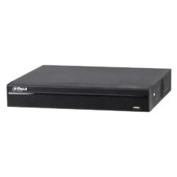 Dahua DH-XVR5116AN-I2 16 Channel Penta-brid 5M-N/1080P 1U 2HDDs WizSense Digital Video Recorder