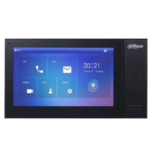 Dahua DHI-VTH2621FB-P Indoor Video Intercom Monitor