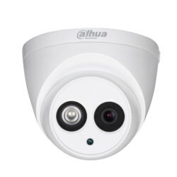 Dahua HAC-HDW1200EP HD-CVI camera 2.0MP, IR LED 50m, 3.6mm (89º), IP67