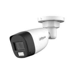 Dahua HFW1200CP-IL-A 2MP Smart Dual Light Bullet Camera