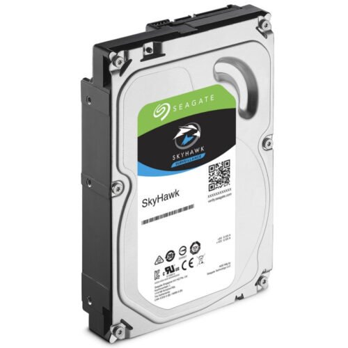 Dahua Skyhawk 6TB HDD by Seagate