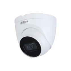 Dahua dh-ipc-hdw2431tp-as-0360b-s2 4MP 2560 × 1440 Lite IR Fixed-focal Eyeball Network Camera