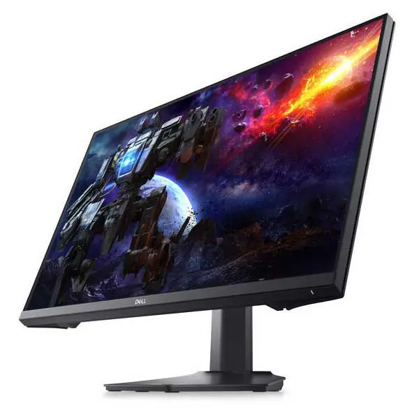 HP Series 5 23.8 inch FHD Monitor with Speakers - 524sa (94C36AS)