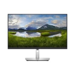 Dell P2723D 27-Inch QHD Monitor – UltraSharp Display for Professional Use