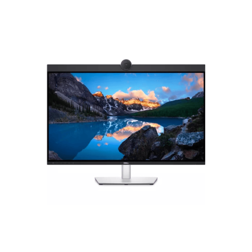 Dell UltraSharp 32" 4K Conferencing Monitor (U3223QZ)