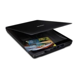 Epson Perfection V39 II Color Photo and Document Flatbed Scanner