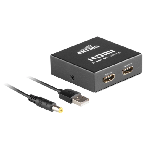 HDMI Splitter 2 Way