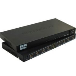 HDMI Splitter 8 Way