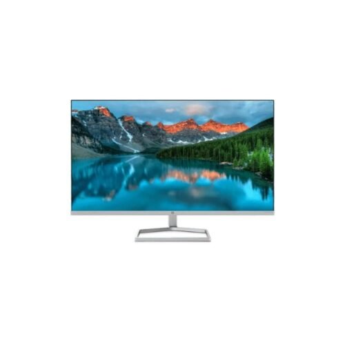 HP M27fd 27 inch FHD USB-C Monitor - 2H3Y8AA