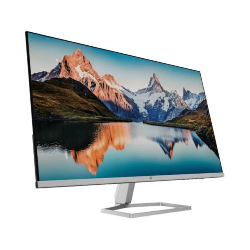 HP M32F 31.5 inch FHD Monitor with AMD FreeSync (2H5M7AS)