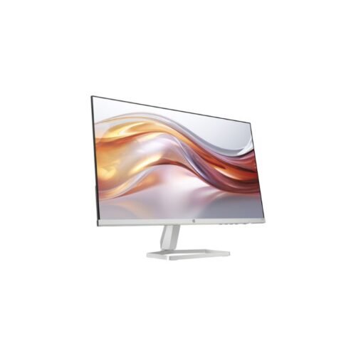 HP Series 5 23.8 inch FHD Monitor - 524sf (94C17AA)