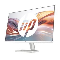 HP Series 5 23.8 inch FHD Monitor with Speakers - 524sa (94C36AS)