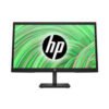 HP V22v G5 21.45" FHD Monitor, Black Color, Connectivity: 1 VGA, 1 HDMI 1.4 (65P56AS)