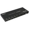 Hdmi Splitter 4 Way