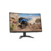 Lenovo G32qc-30 31.5 Inch Monitor (66F2GAC1UK)