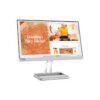 Lenovo L22i-40 21.5" FHD Monitor, Integrated Speakers (67AEKACBAE)