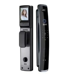 SENX12 Automatic Smartlock