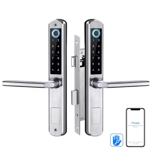 SENXH900 Double Sided Intelligent TT App Lock