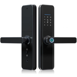 Senx4 Smart Lock