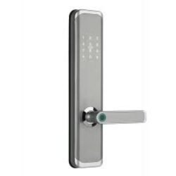 Smartlock Senx9 Silver Smart Wi-Fi TT Lock