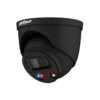 Dahua 8MP IP TIOC 2.0 Dome Night in Colour 2 Way Talk Active Deterrent on Motion Detection Grey