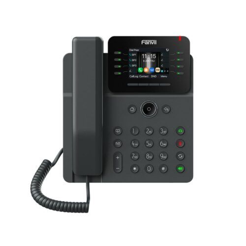 Fanvil V62G Prime Business PoE IP Phone