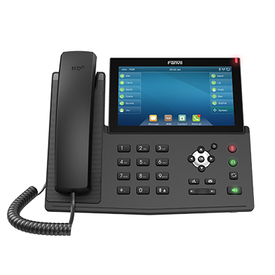 Fanvil X7C Enterprise IP Phone