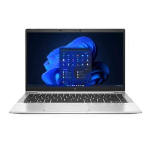 HP EliteBook 840 G8 – 11th Gen Intel Core i7, 16GB RAM, 512GB SSD, Non-Touch Display