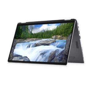 Refurbished DELL Latitude 7400 i7 8th Gen 16GB RAM 512GB SSD X360 Touch Screen