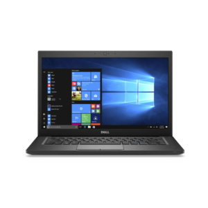Refurbished Dell 7480, core i5 7th gen 8gb-256 ,touch
